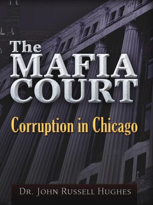 cover image of The Mafia Court
